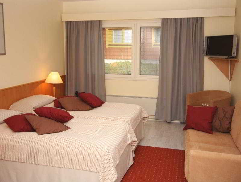 Best Western Arctic Circle Hotel Suomutunturi Εξωτερικό φωτογραφία
