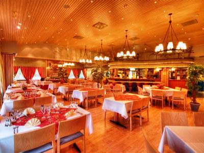 Best Western Arctic Circle Hotel Suomutunturi Εξωτερικό φωτογραφία