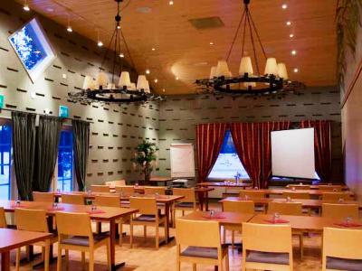 Best Western Arctic Circle Hotel Suomutunturi Εξωτερικό φωτογραφία